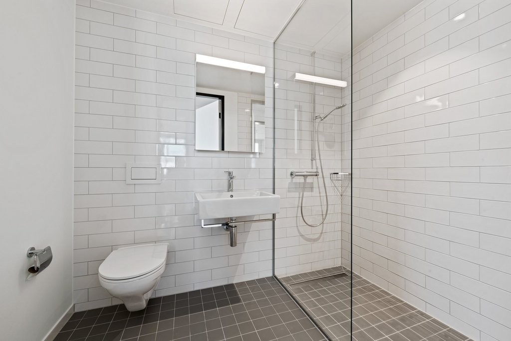 1 pièce appartement