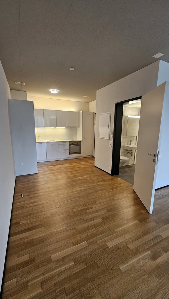 1 pièce appartement