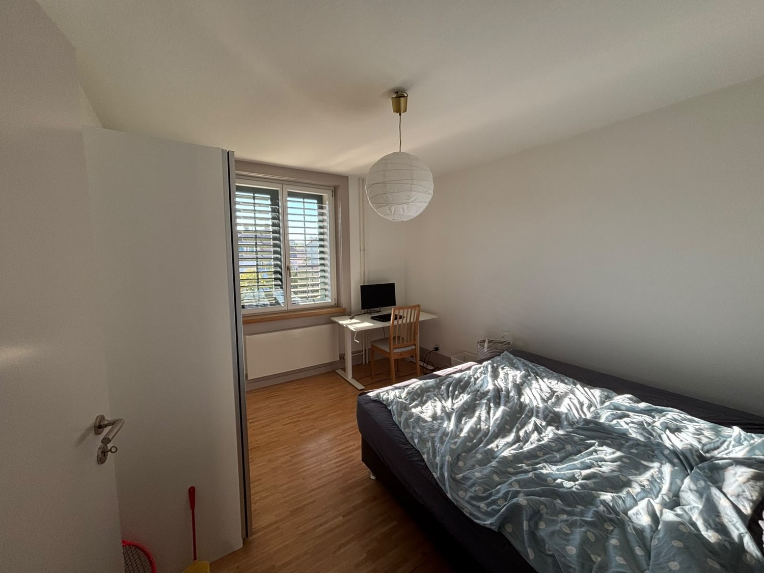 Appartamento di 2 ½ locali