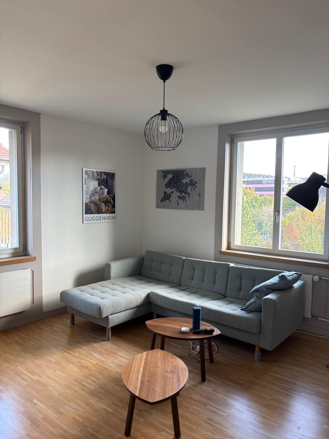 Appartamento di 2 ½ locali