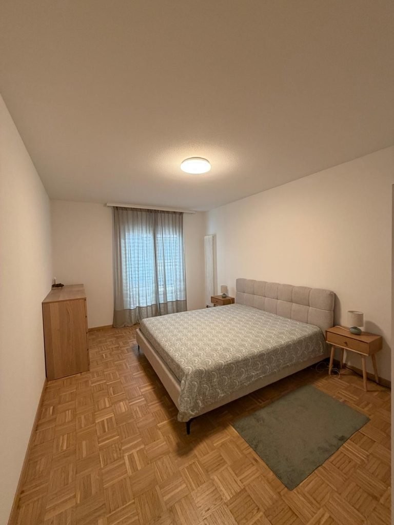 1 ½ rooms apartment