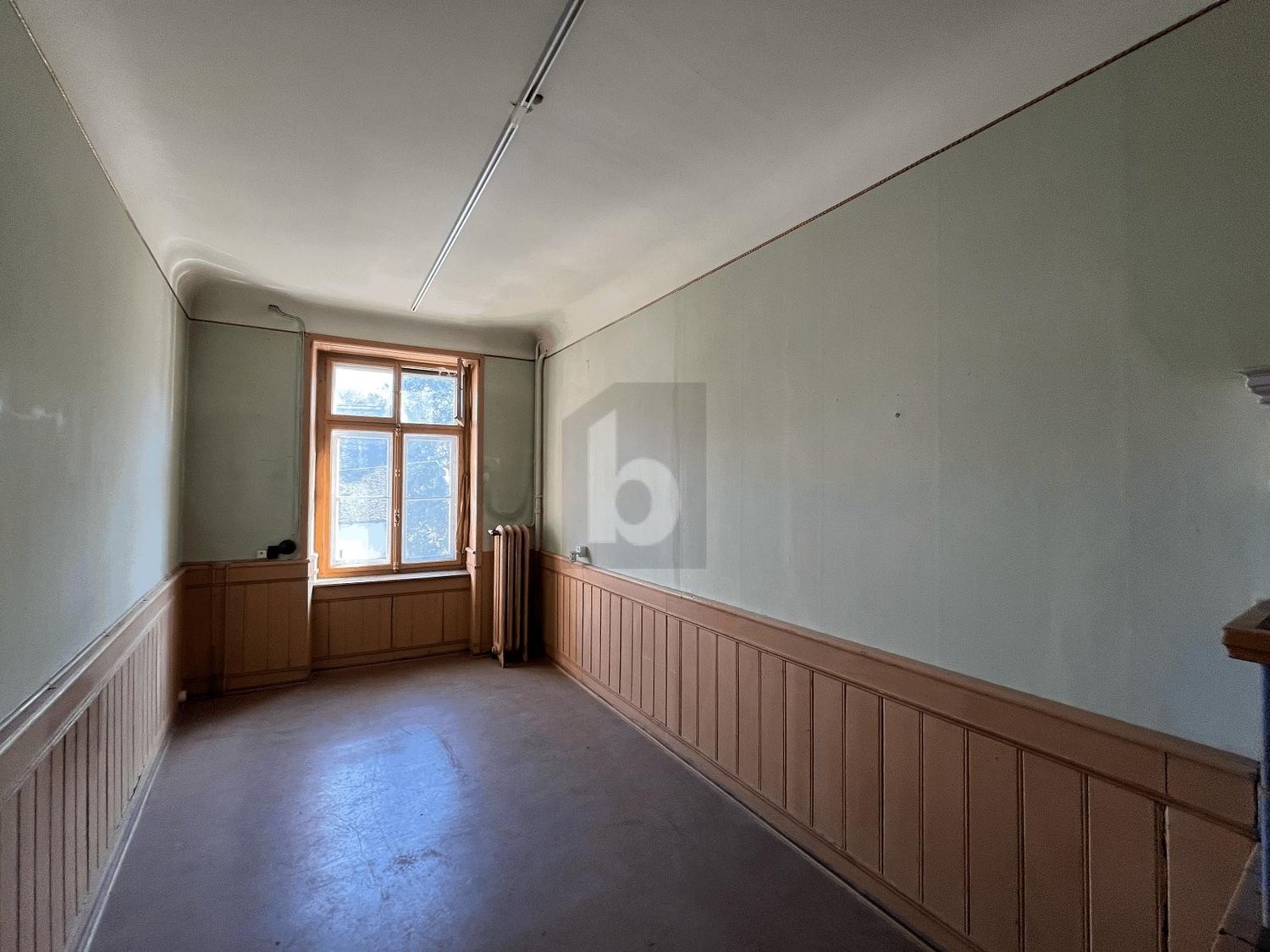 15m² office, photo 1 of 3