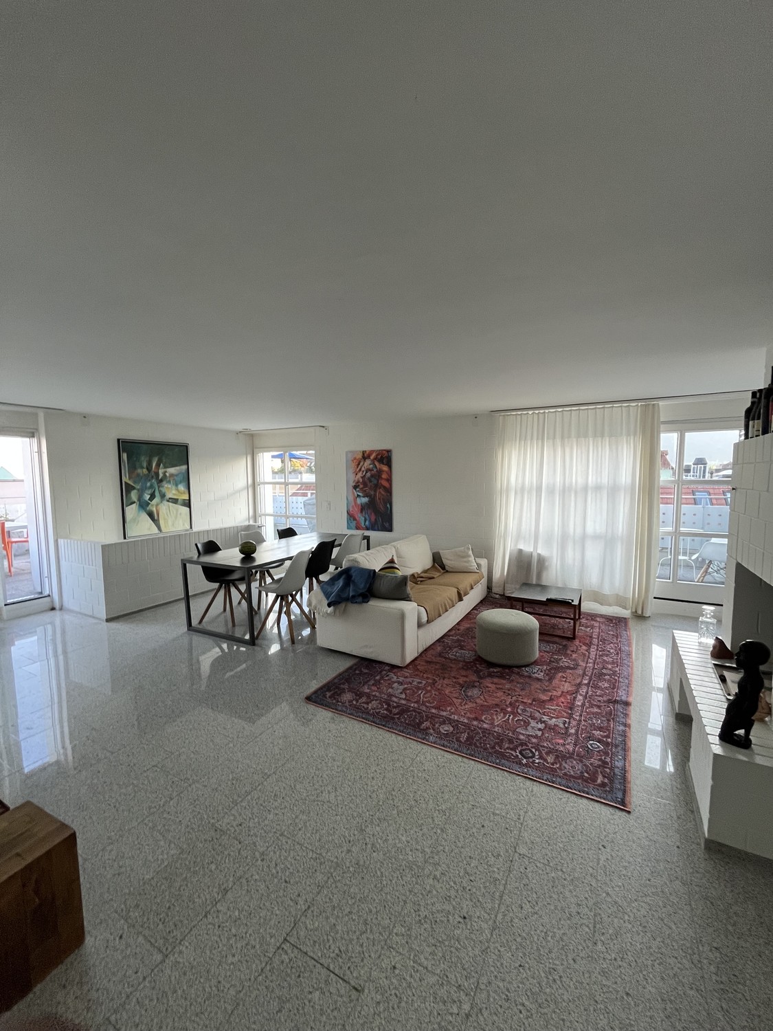 Room in a shared flat, photo 1 of 6