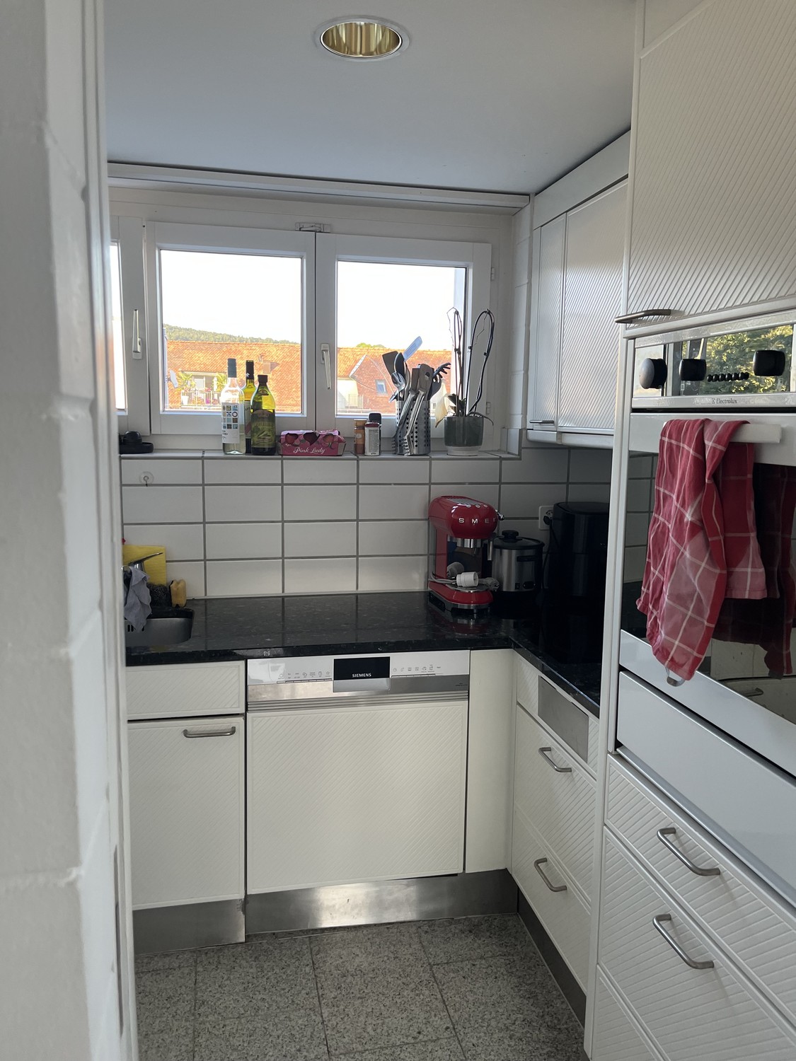 Room in a shared flat, photo 5 of 6