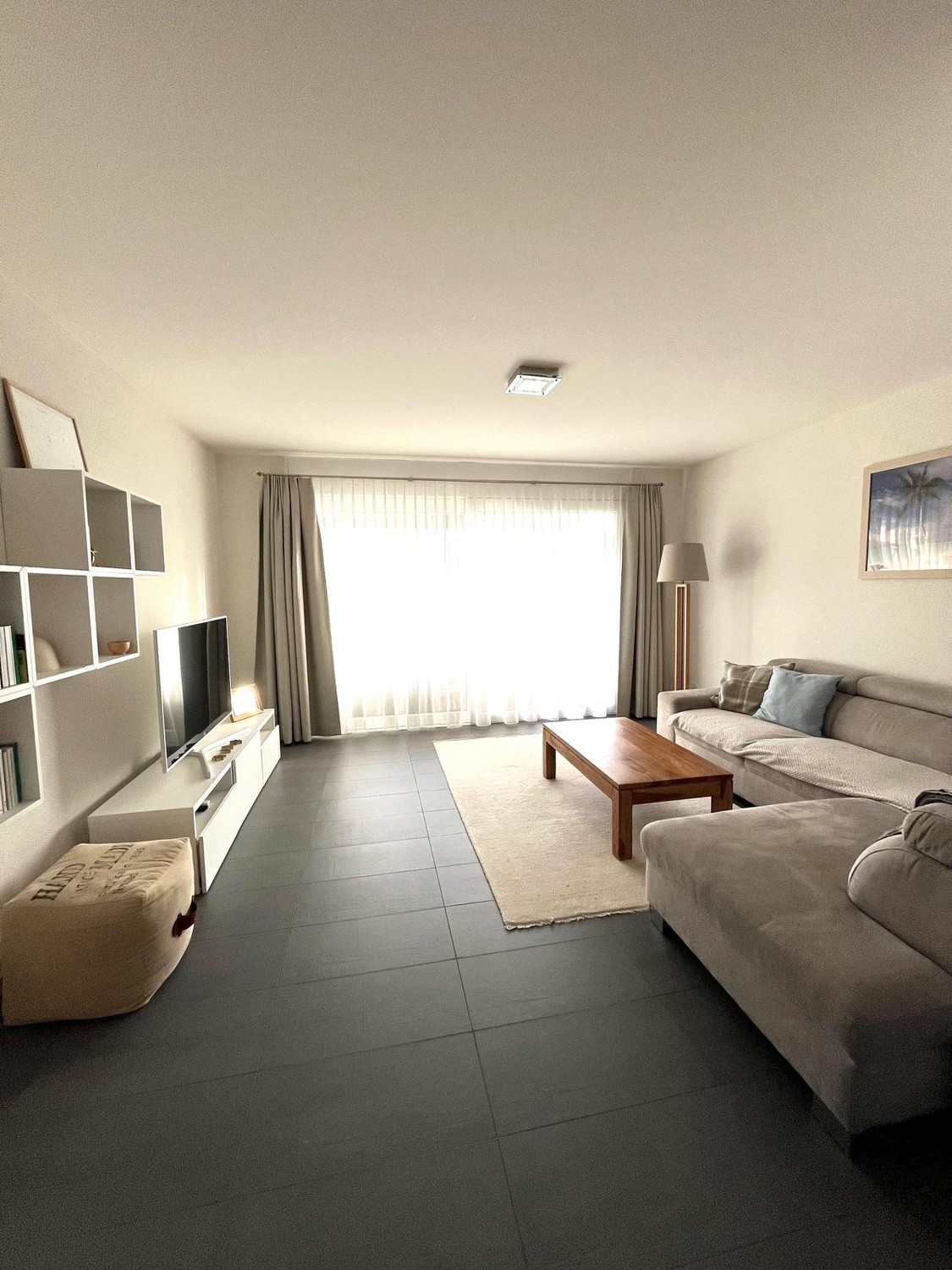 3 ½ rooms apartment, photo 1 sur 8