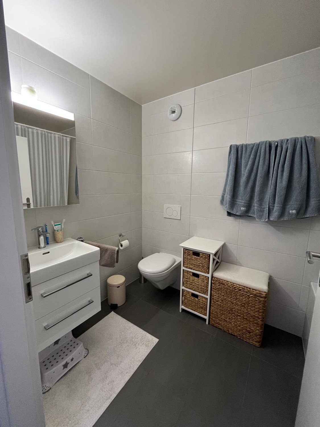 3 ½ rooms apartment, photo 4 sur 8