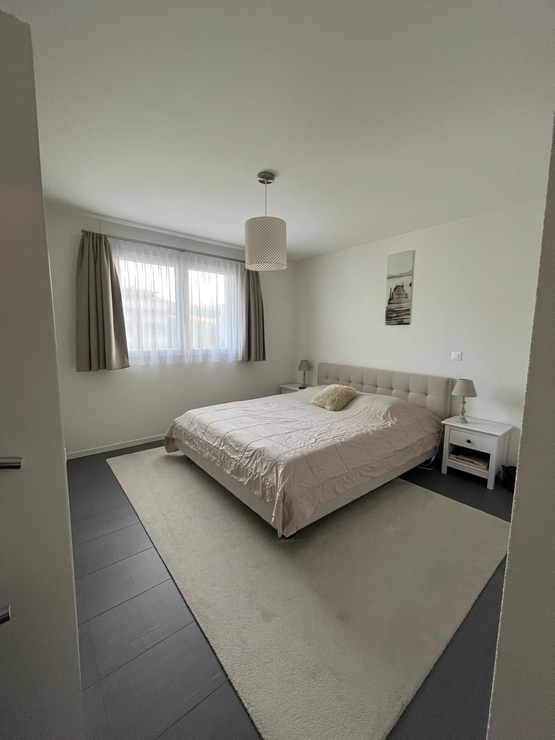 3 ½ rooms apartment, photo 2 sur 8