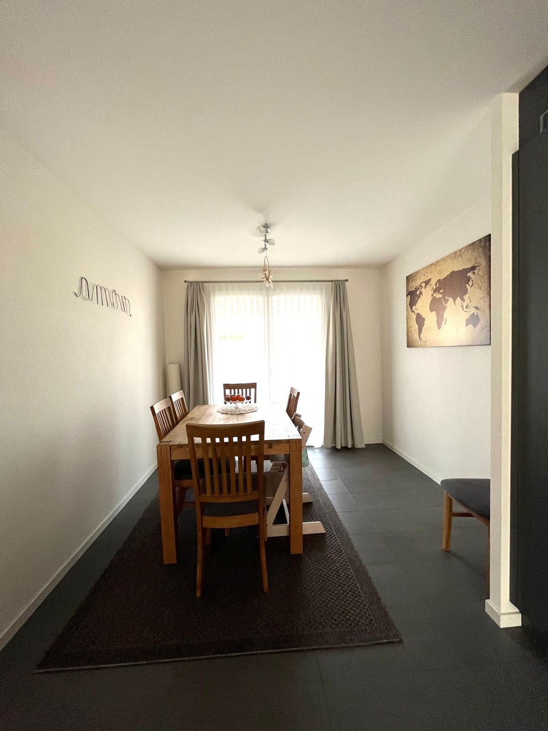 3 ½ rooms apartment, photo 3 sur 8
