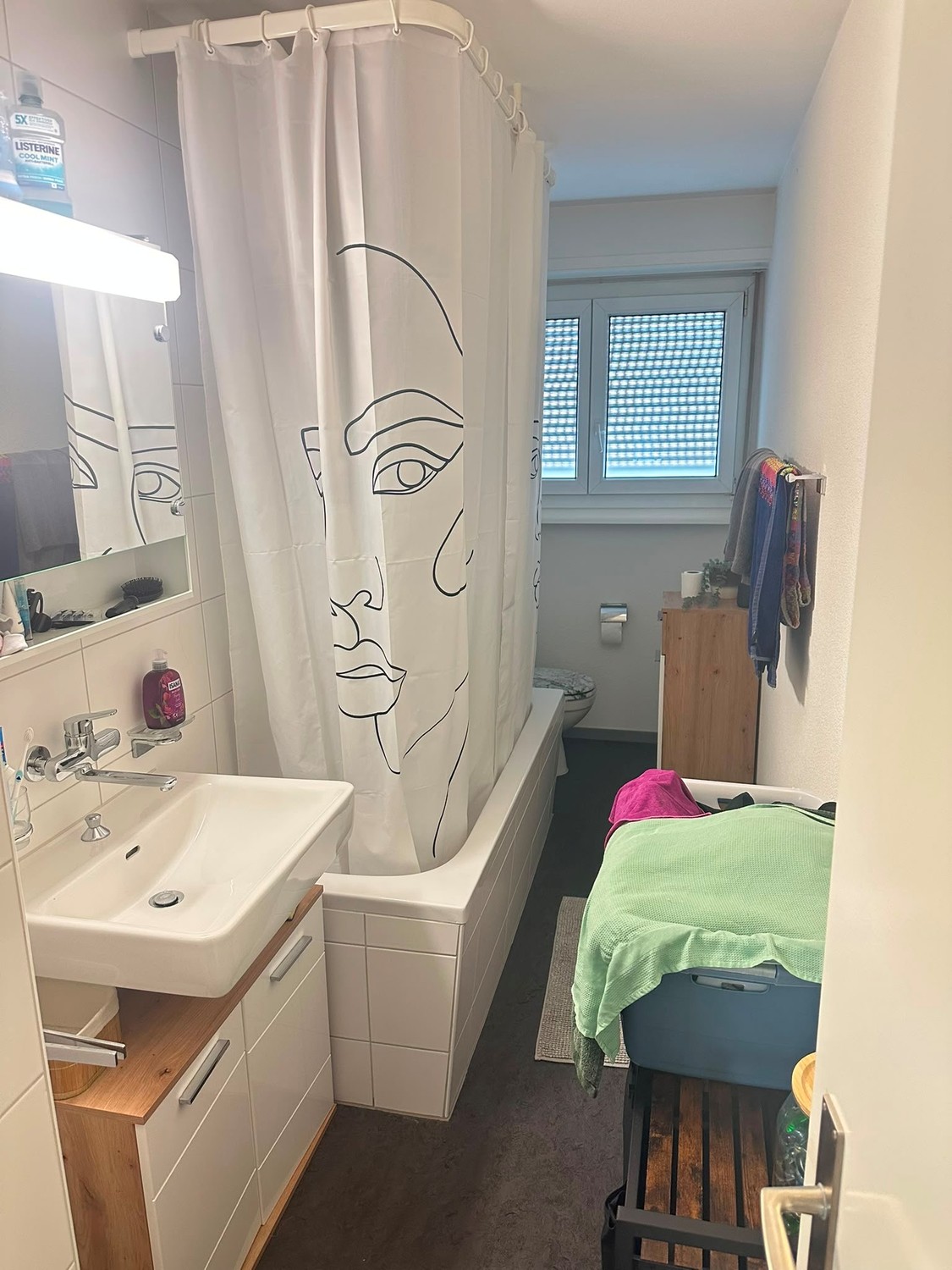 2 ½ rooms apartment, photo 7 of 9