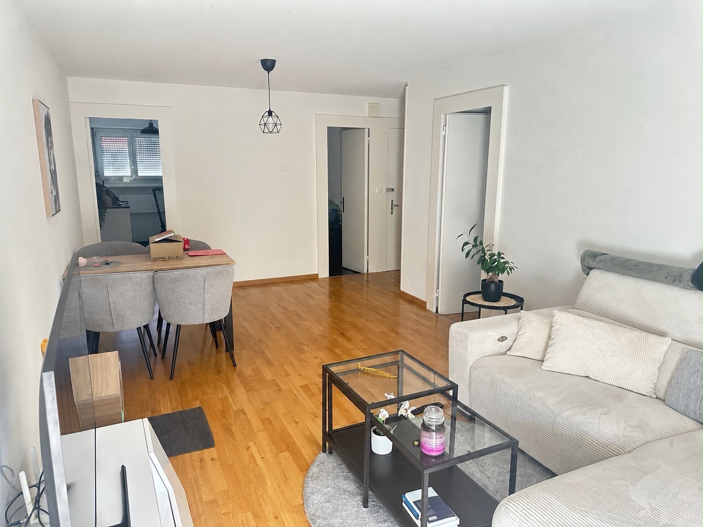 2 ½ rooms apartment, photo 2 of 9