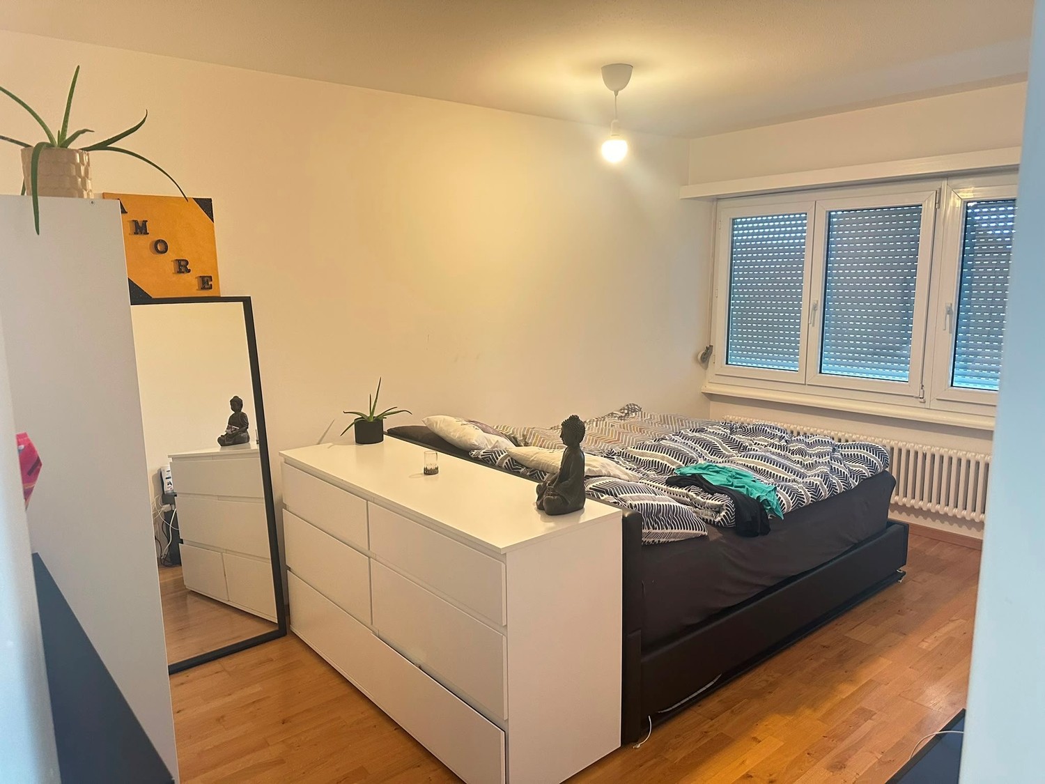 2 ½ rooms apartment, photo 6 of 9
