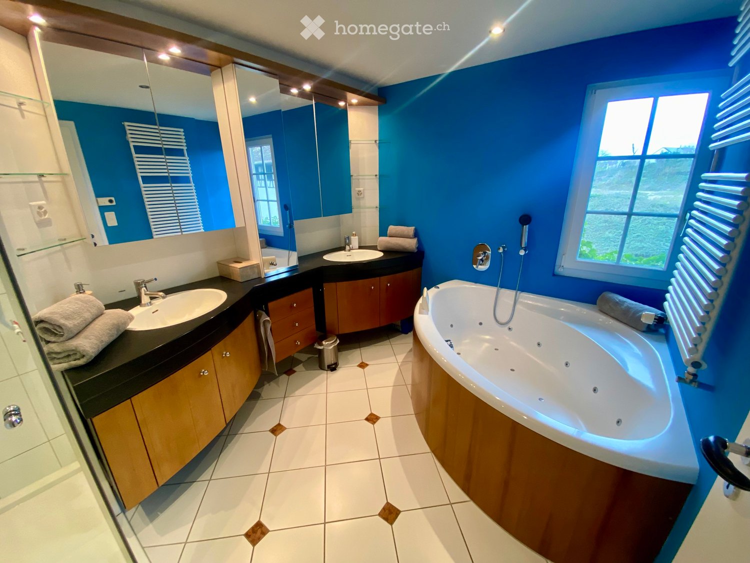 5 ½ rooms single house