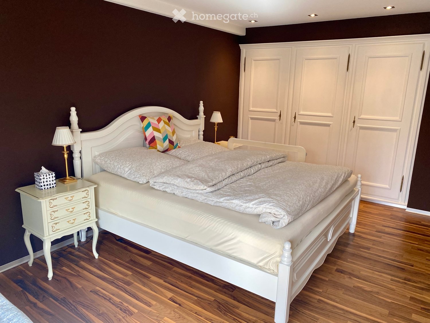 5 ½ rooms single house