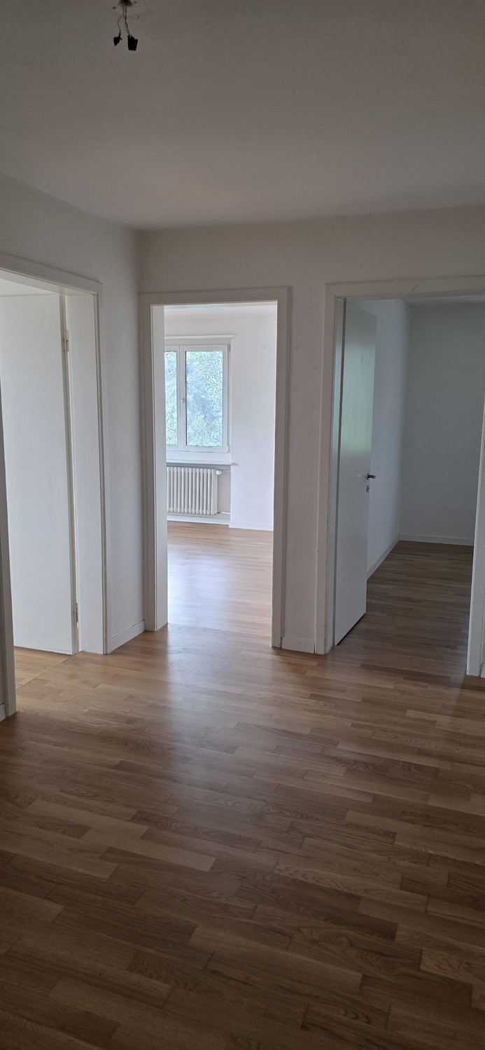 4 rooms apartment, photo 5 of 10
