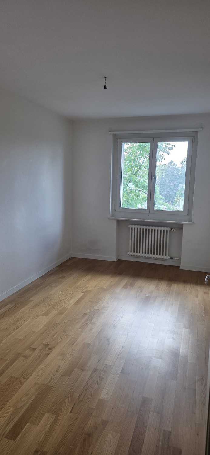 4 rooms apartment, photo 9 of 10