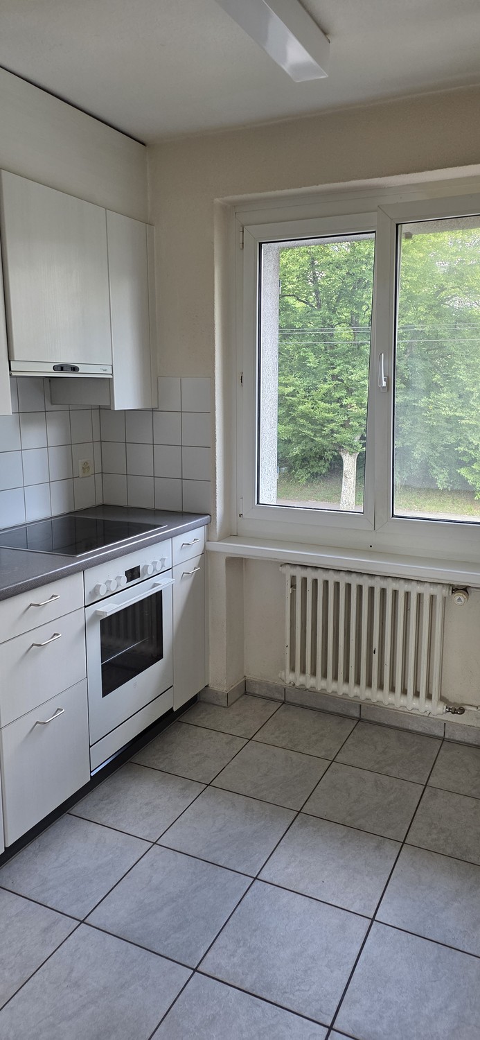 4 rooms apartment, photo 8 of 10