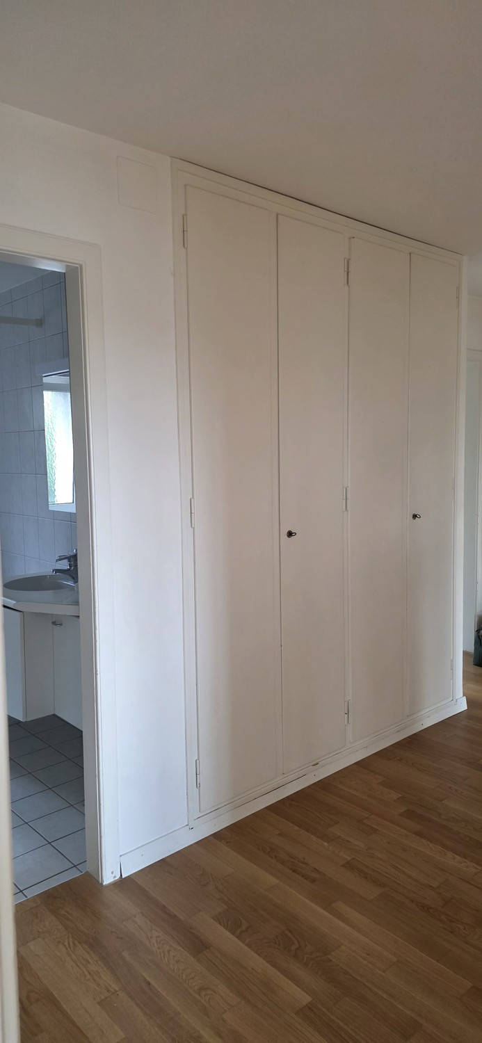 4 rooms apartment, photo 2 of 10