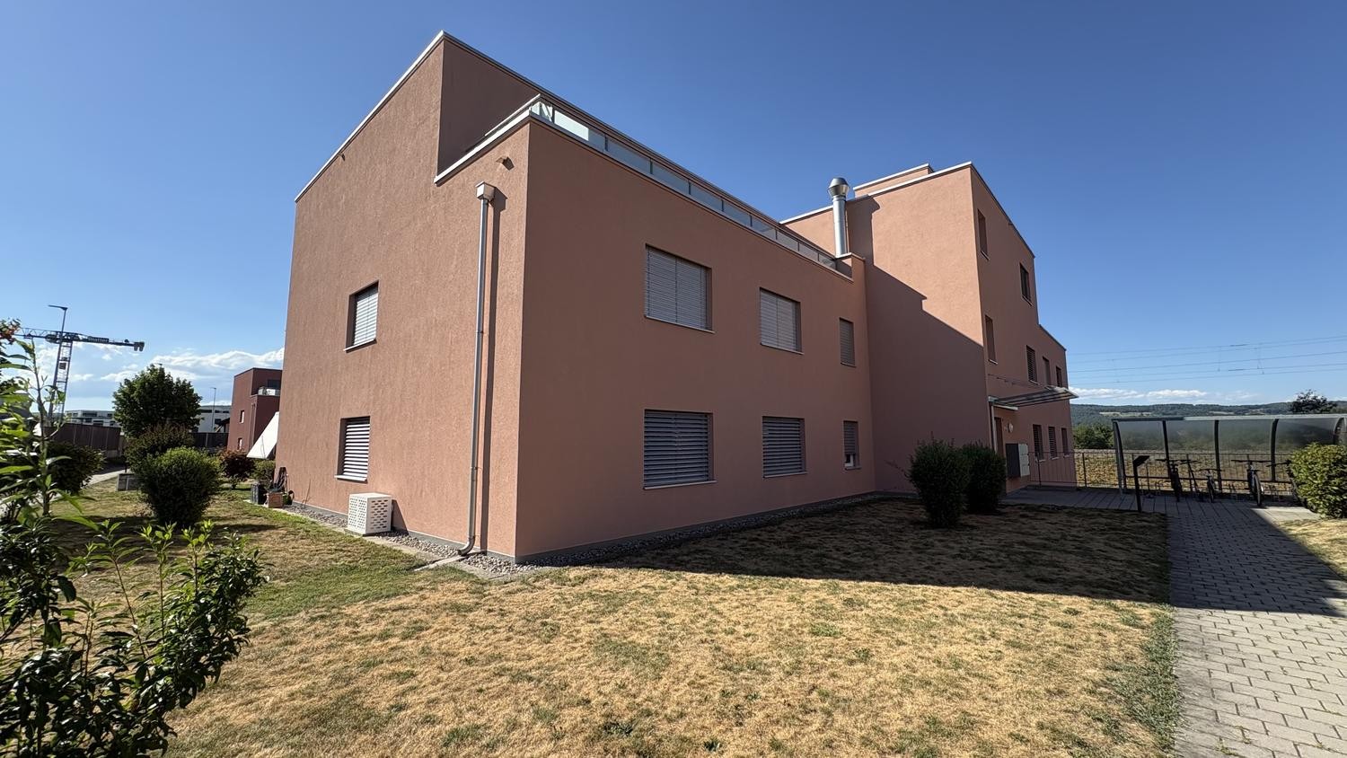 Appartamento di 3 ½ locali