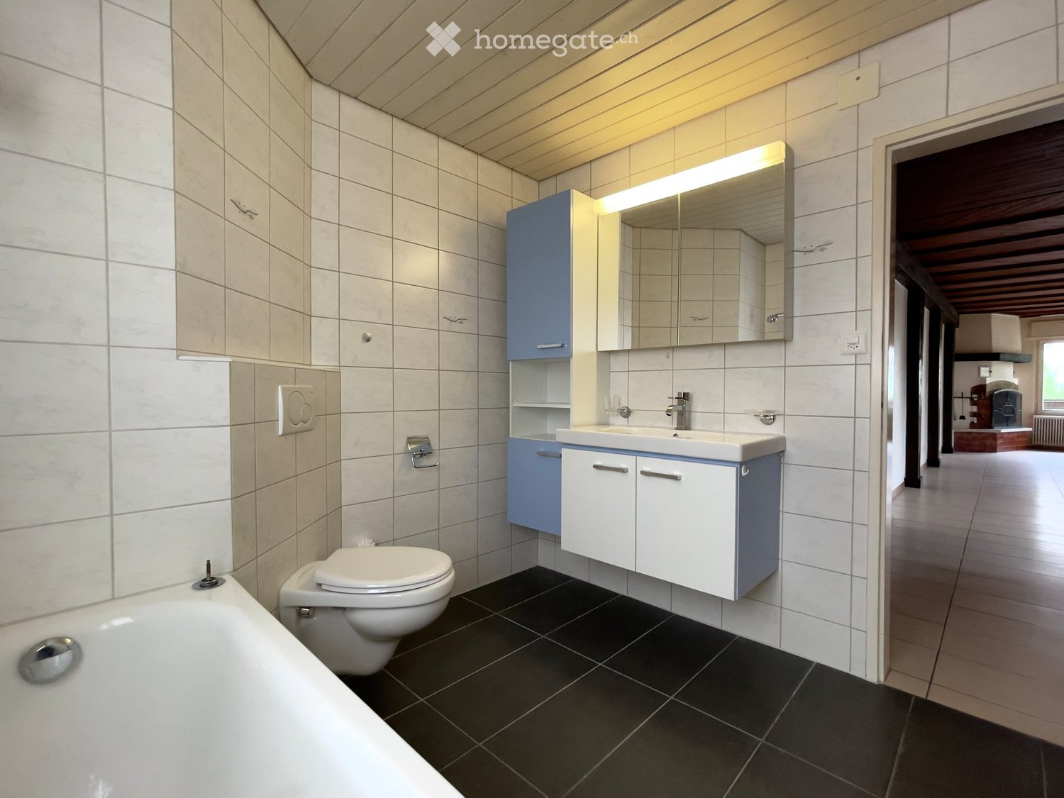 Appartamento di 2 ½ locali