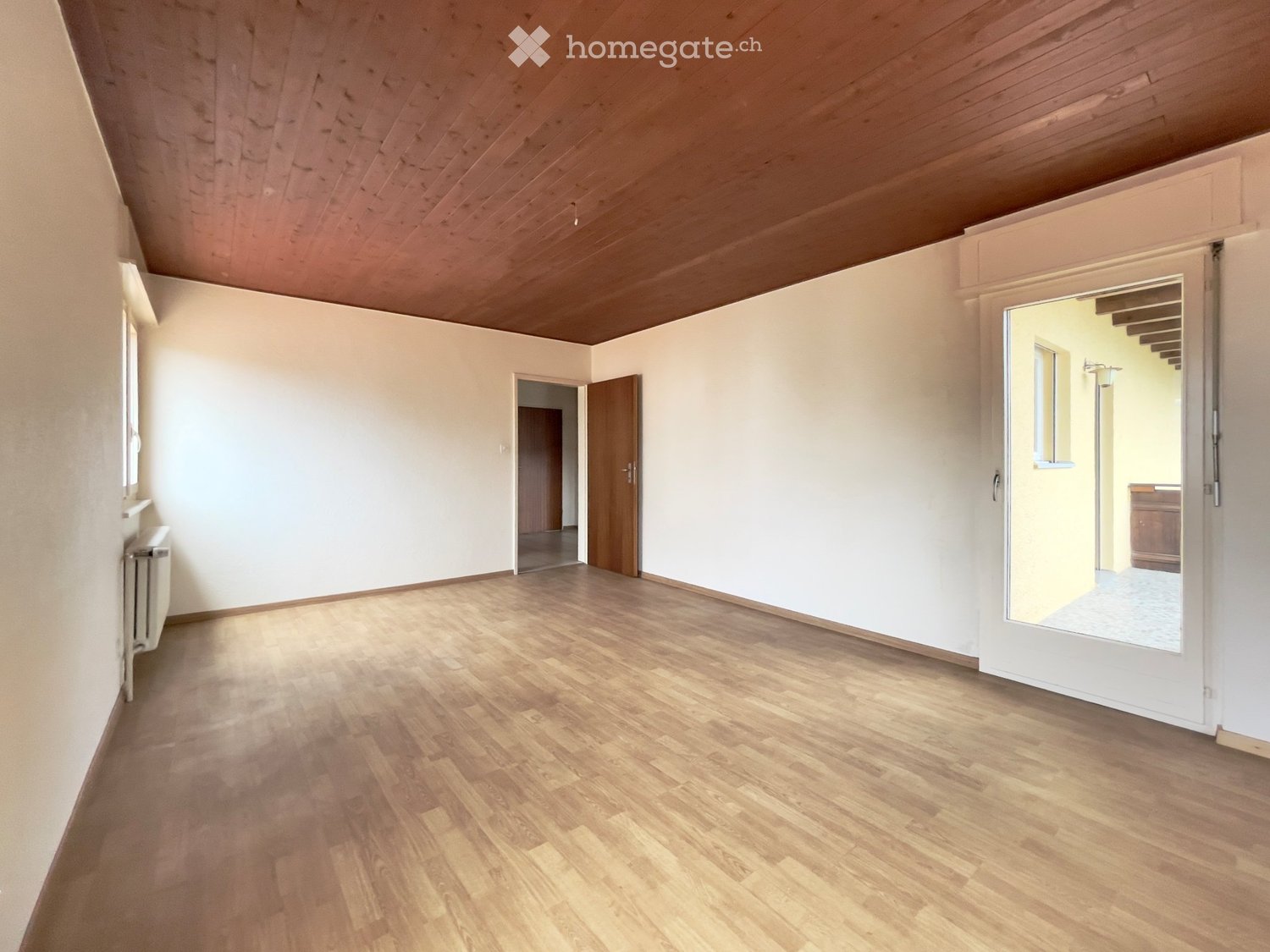 Appartamento di 2 ½ locali