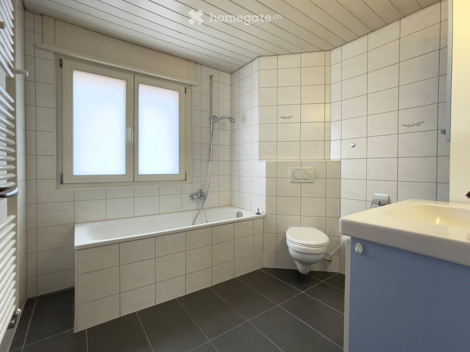 Appartamento di 2 ½ locali