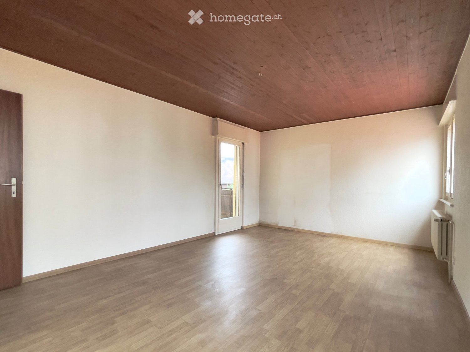 Appartamento di 2 ½ locali