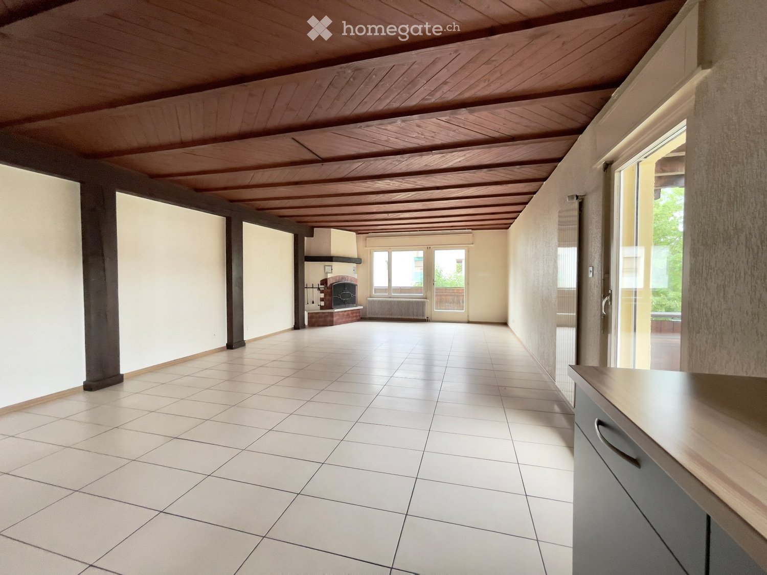 Appartamento di 2 ½ locali