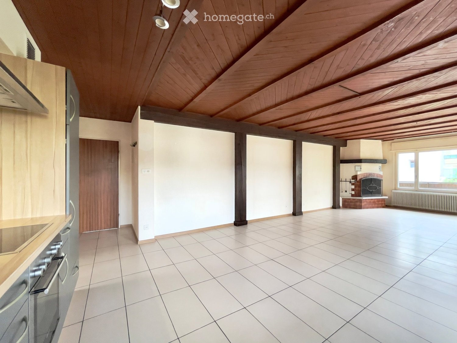 Appartamento di 2 ½ locali