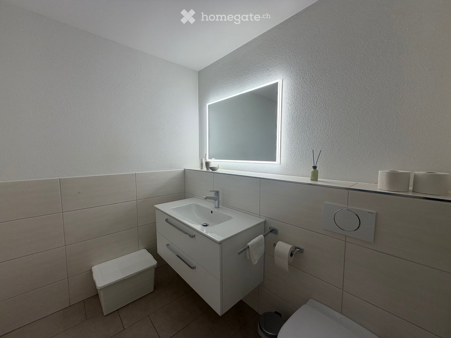 Appartement de 3 pièces, photo 3 sur 5