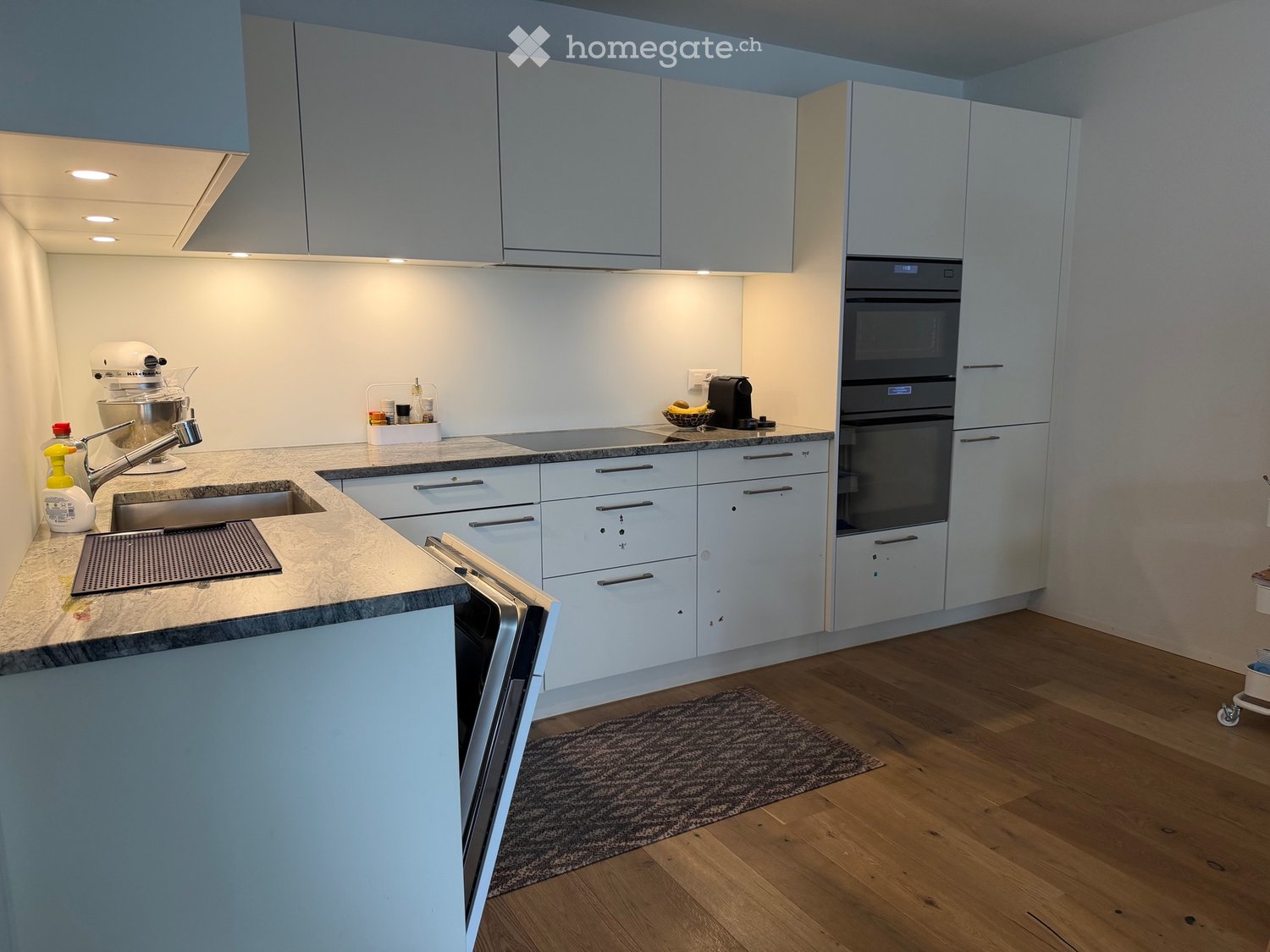 Appartement de 3 pièces, photo 2 sur 5