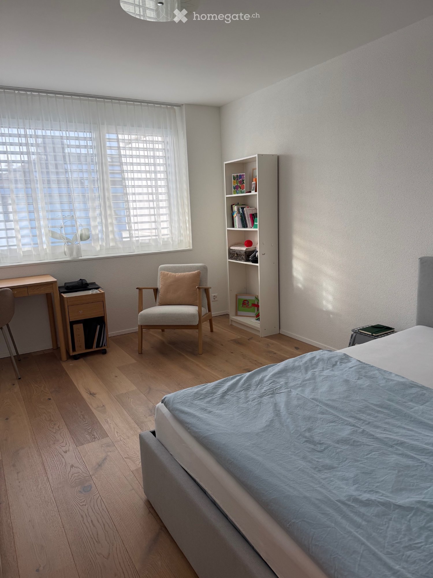Appartement de 3 pièces, photo 5 sur 5