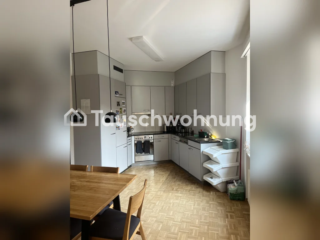 Appartement de 3 ¾ pièces