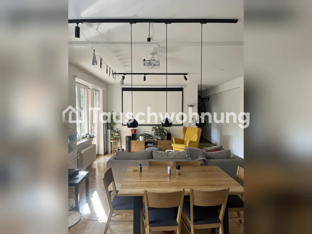 Appartement de 3 ¾ pièces