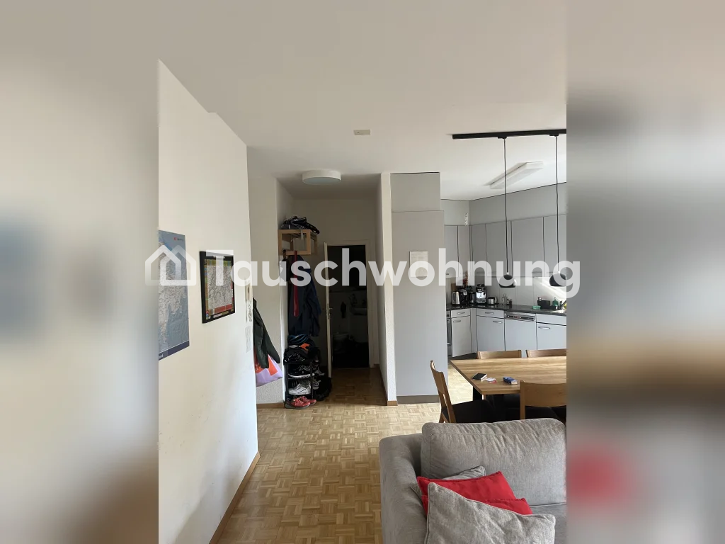 Appartement de 3 ¾ pièces