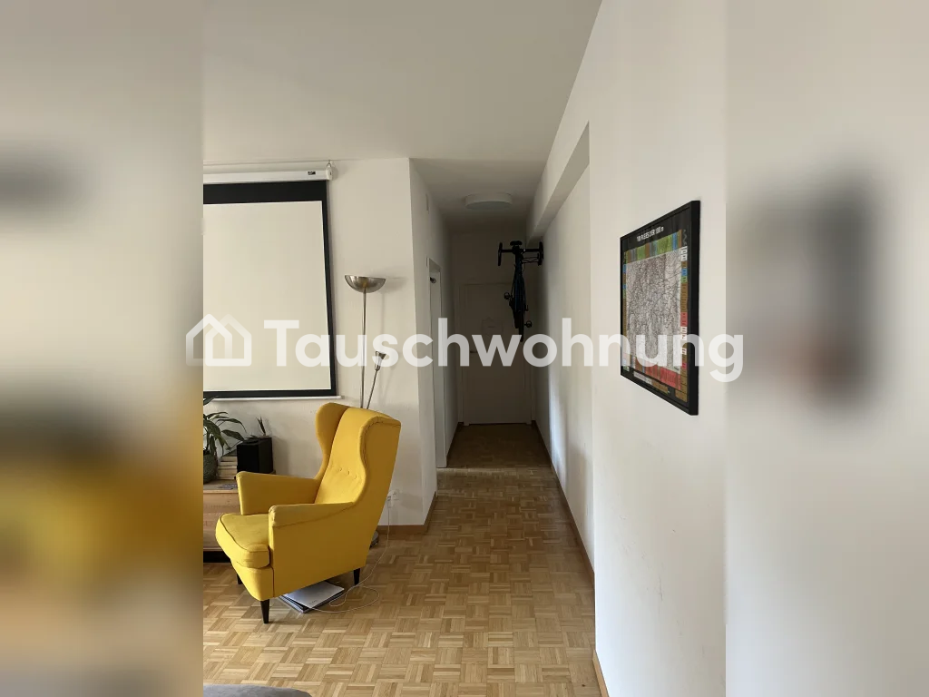 Appartement de 3 ¾ pièces