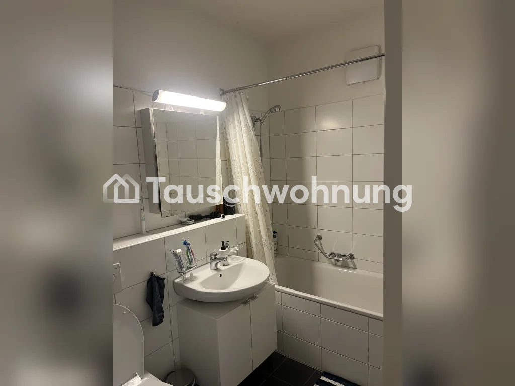 Appartement de 3 ¾ pièces