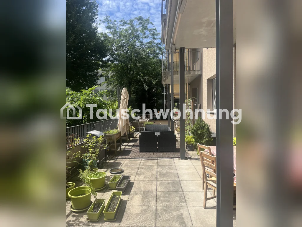 Appartement de 3 ¾ pièces
