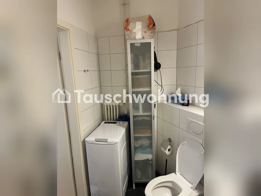 Appartement de 3 ¾ pièces