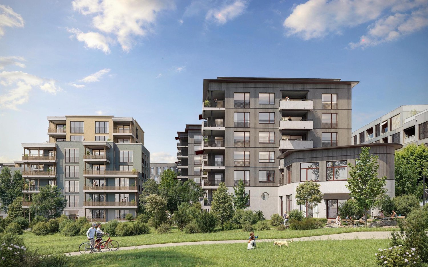 54m² locale di deposito