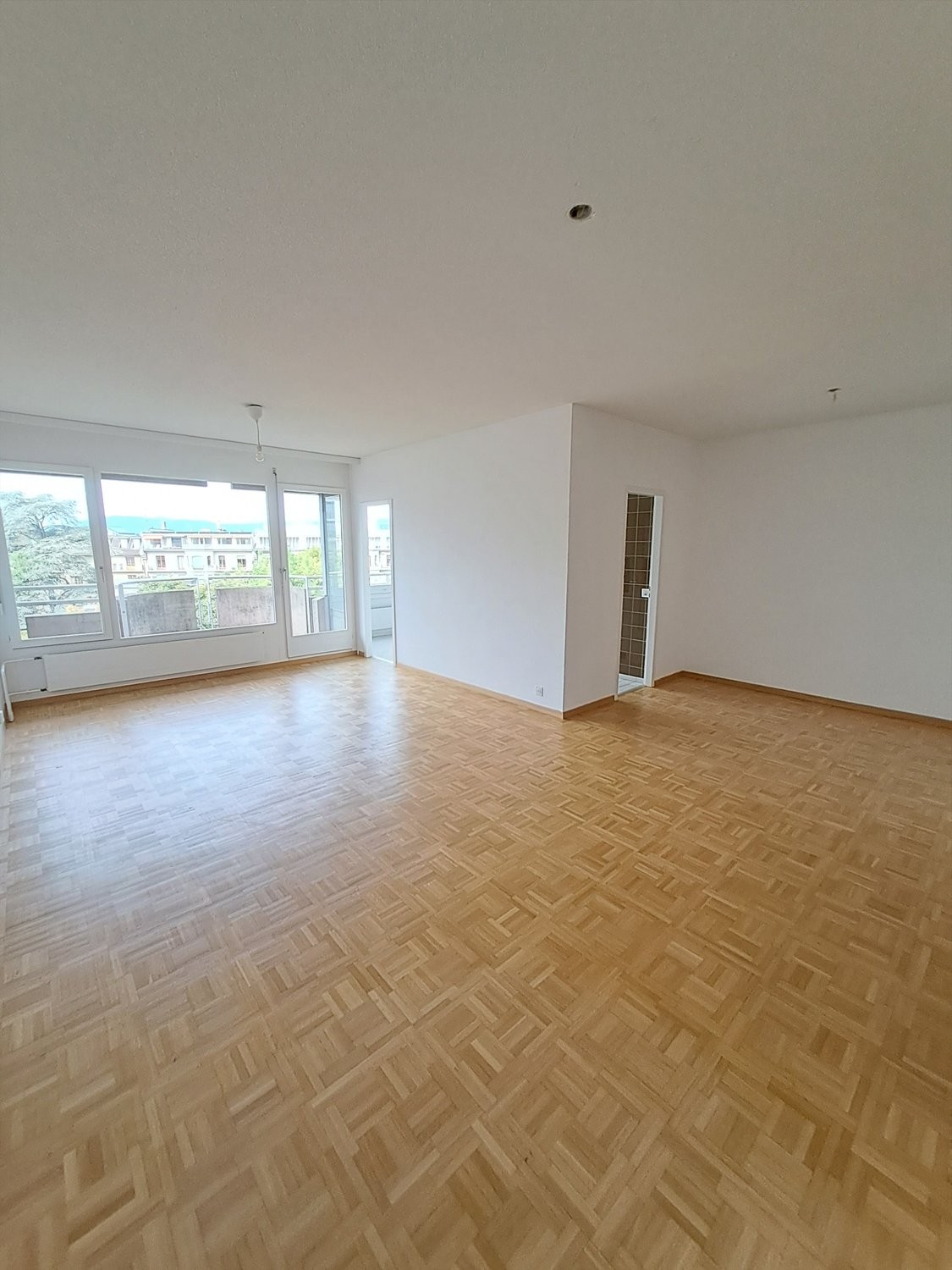 4-Zimmer-Wohnung