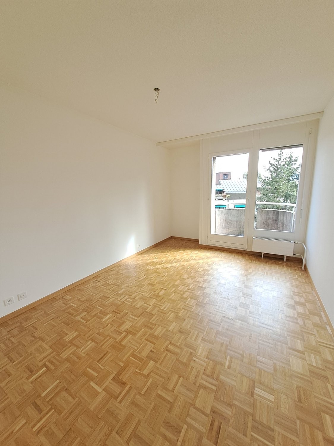 4-Zimmer-Wohnung