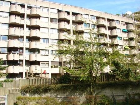 4-Zimmer-Wohnung