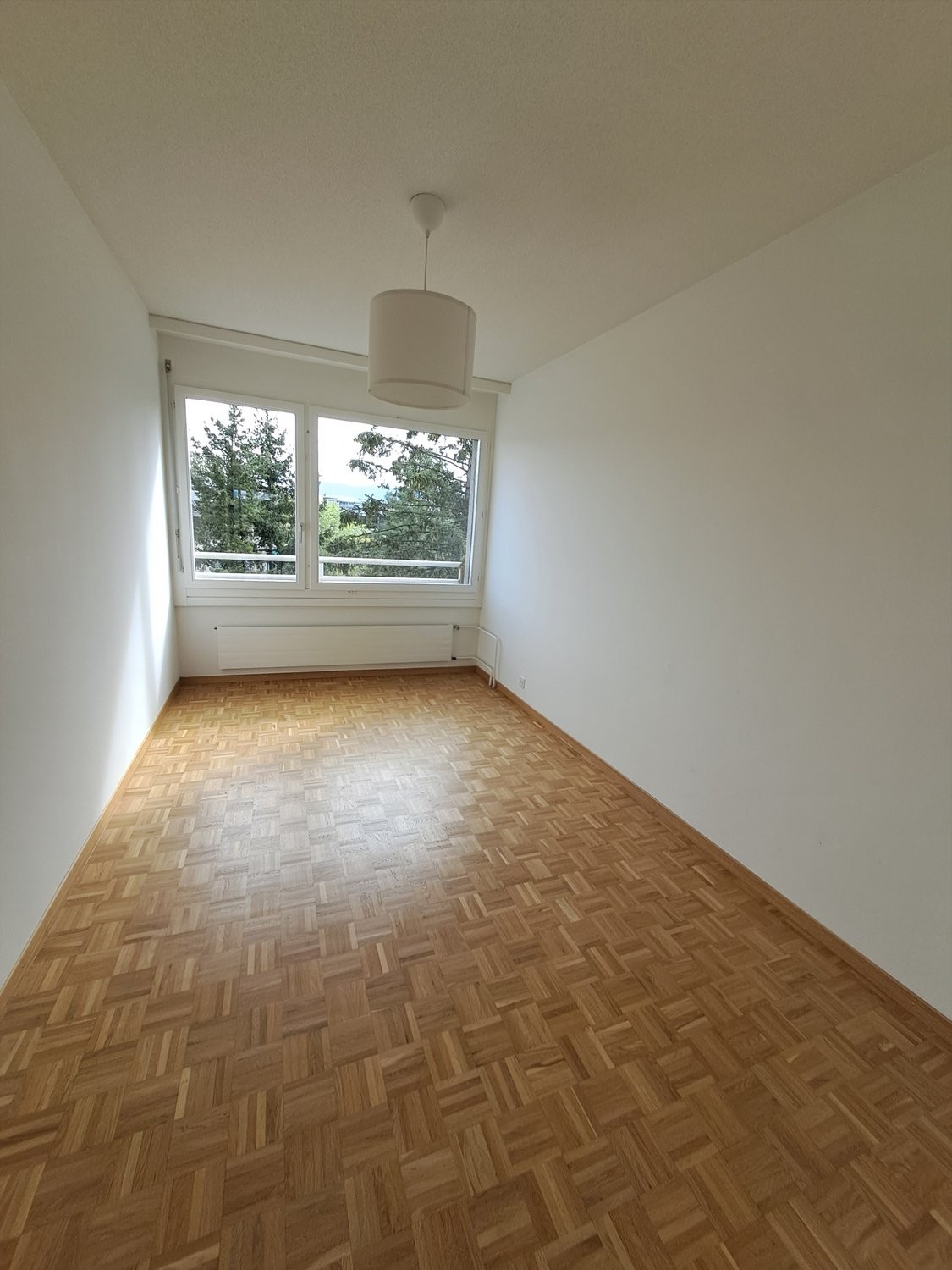 4-Zimmer-Wohnung