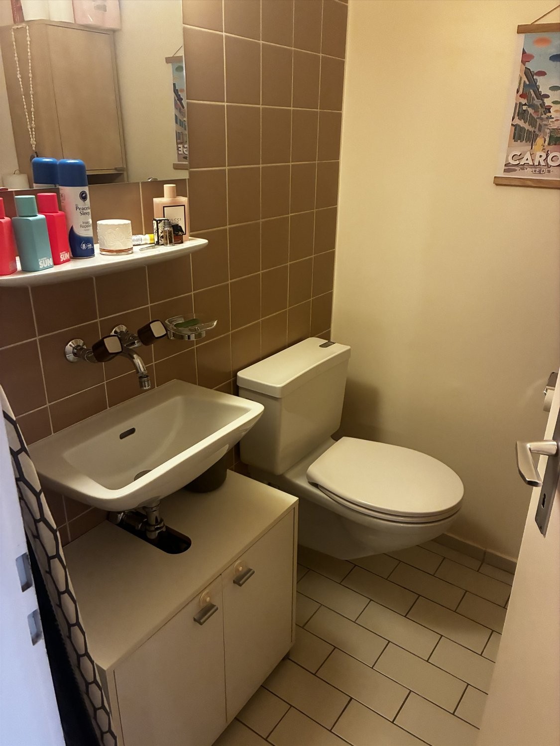 4-Zimmer-Wohnung