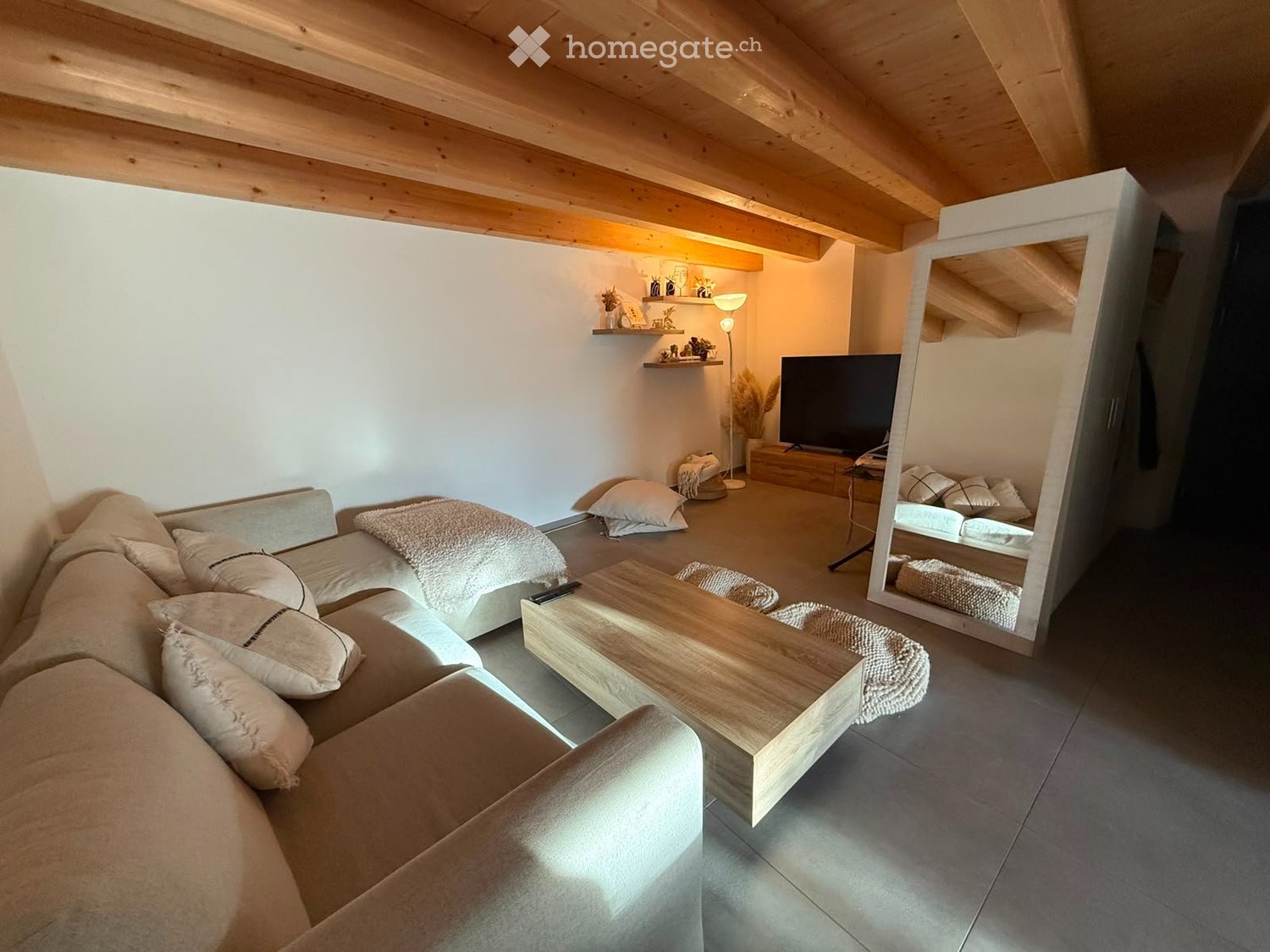 Appartamento di 3 ½ locali