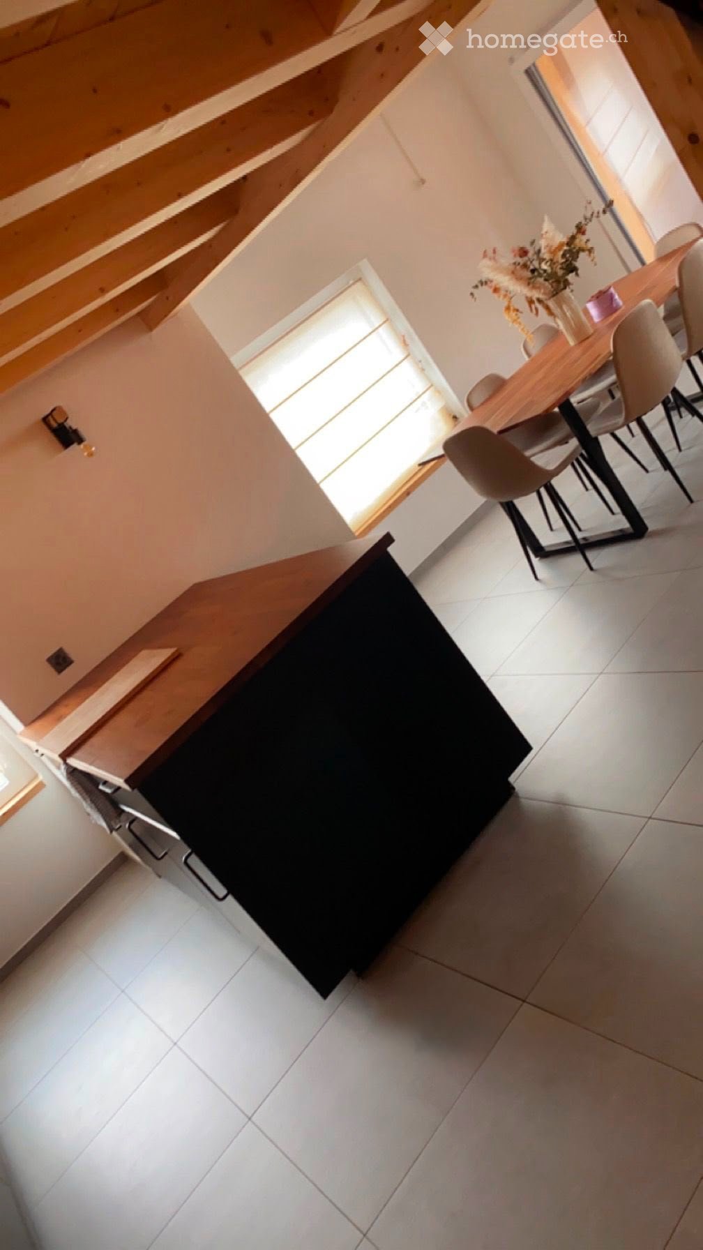Appartamento di 3 ½ locali