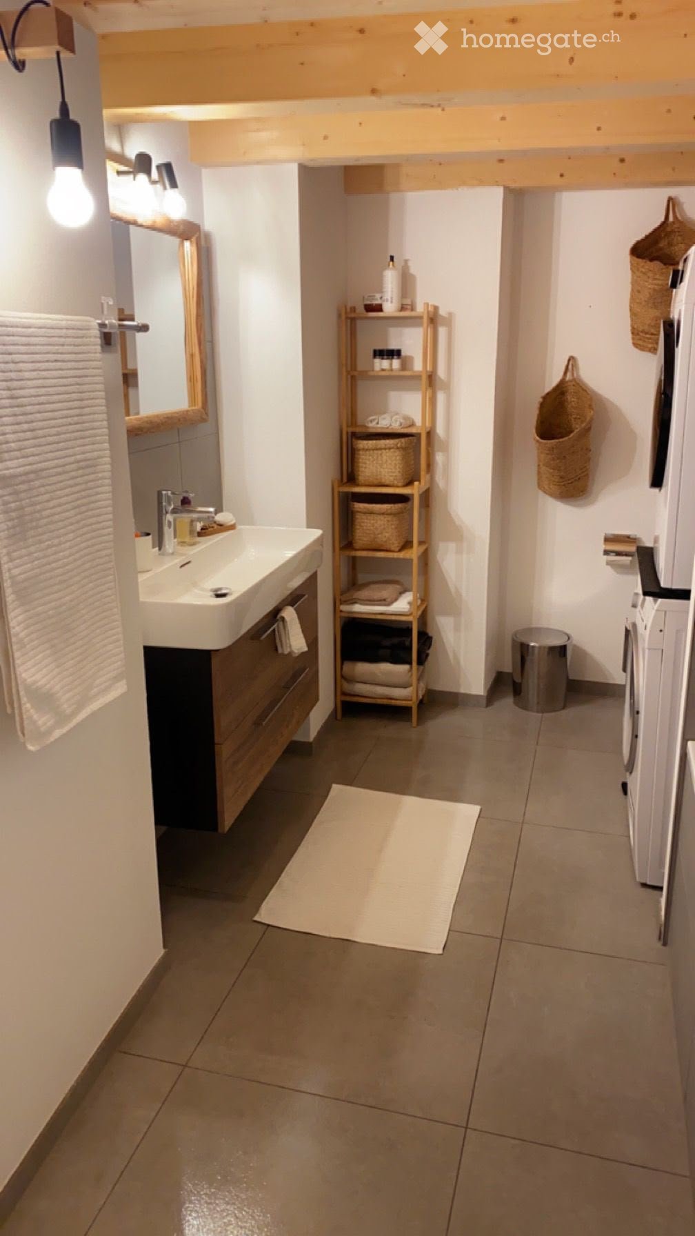 Appartamento di 3 ½ locali