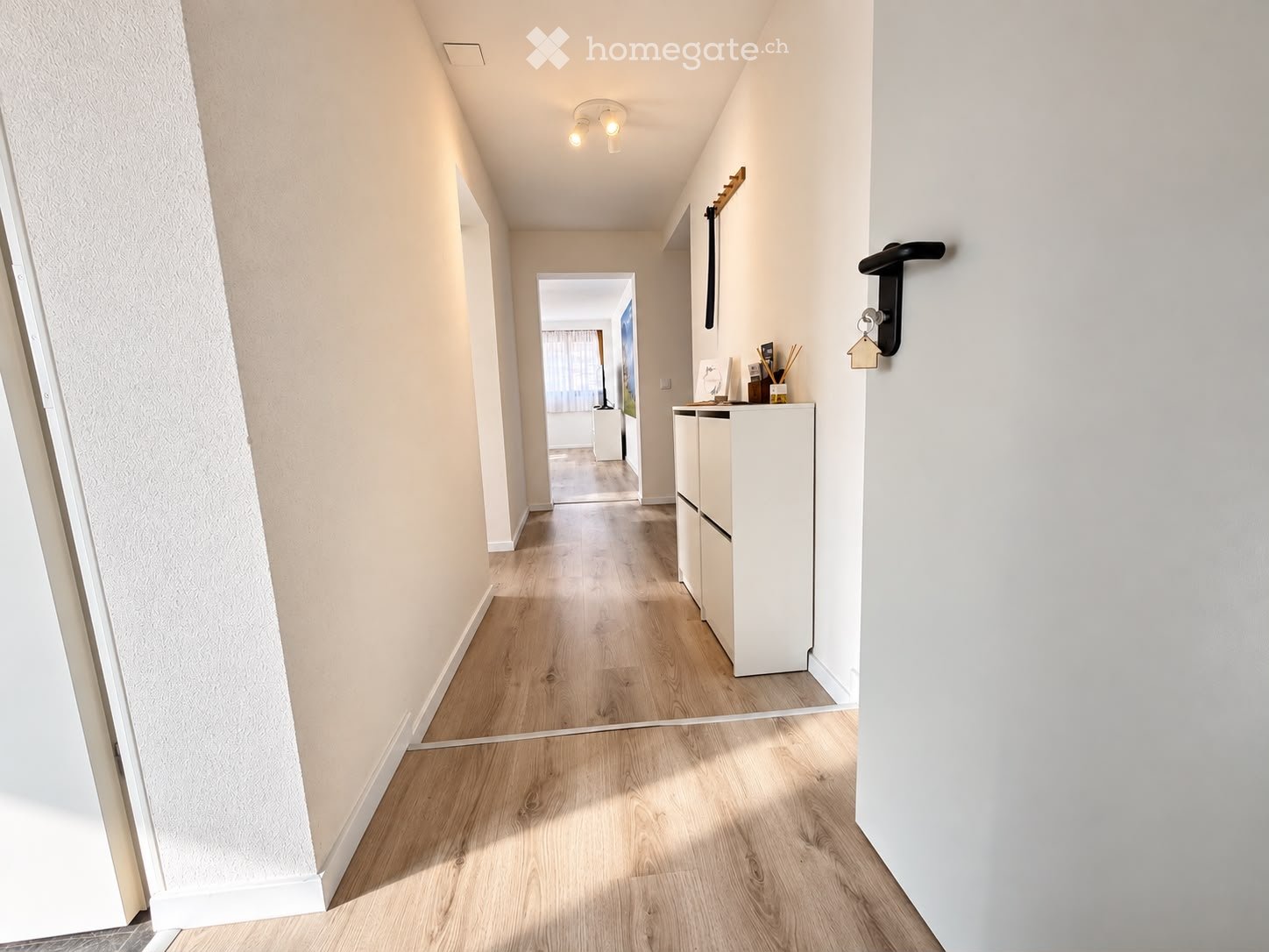 3 ½ rooms apartment, photo 1 of 5