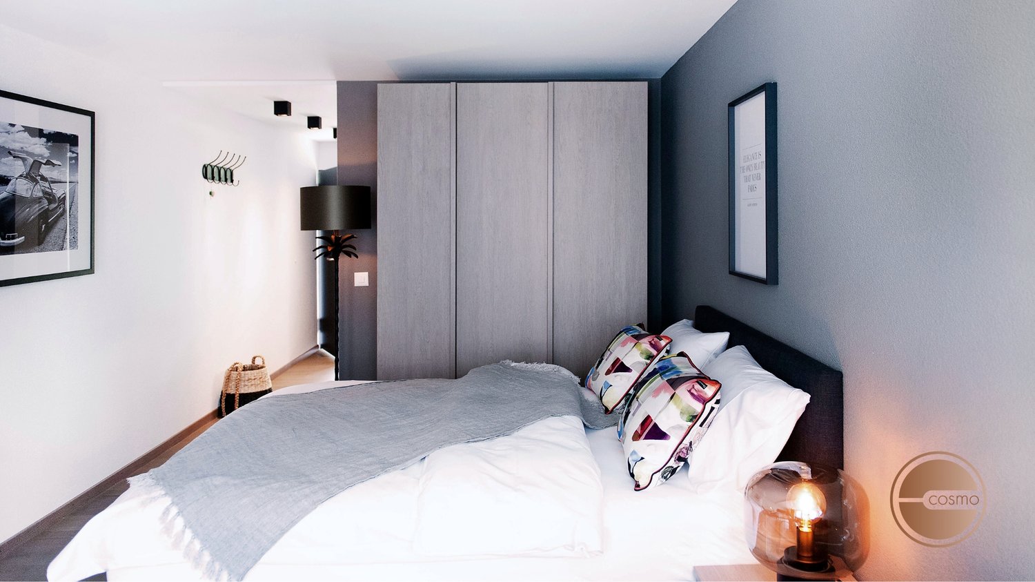 1 ½ rooms furnished flat, photo 5 of 10