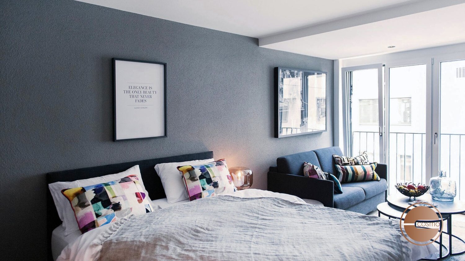 1 ½ rooms furnished flat, photo 1 of 10